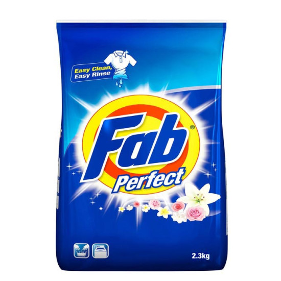 FAB POWDER REGULAR 1.9KG