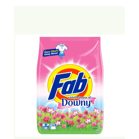 FAB POWDER DOWNY 680G