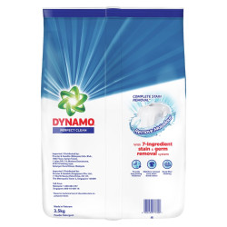 DYNAMO POWDER REGULAR 3.2KG DYNAMO POWDER REGULAR 3.2KG