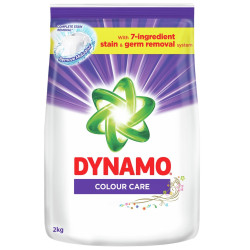 DYNAMO POWDER COLOUR 2KG DYNAMO POWDER COLOUR 2KG