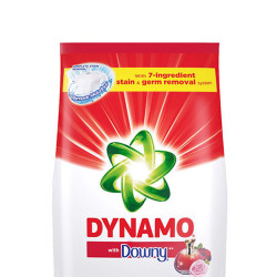 DYNAMO POWDER DOWNY 620G DYNAMO POWDER DOWNY 620G