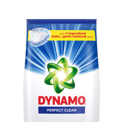 DYNAMO POWDER REGULAR 620G DYNAMO POWDER REGULAR 620G