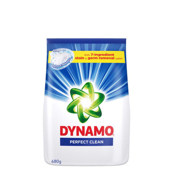 DYNAMO POWDER REGULAR 620G