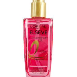 L'OREAL ELS EXTRA OIL PINK 100ml L'OREAL ELS EXTRA OIL PINK 100ml