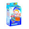 KOOLFEVER COOLING GEL - CHILDREN FOR BODY 14'S KOOLFEVER COOLING GEL - CHILDREN FOR BODY 14'S