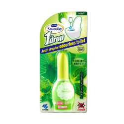 SAWADAY ONE DROP MINT 20ML SAWADAY ONE DROP MINT 20ML