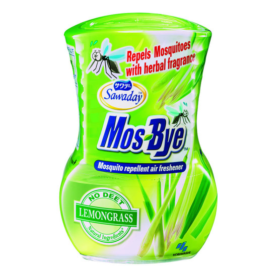 SAWADAY MOS-BYE LEMONGRASS 275ML