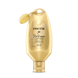 PANTENE NO RINSE CONDITIONER PERFEC+ ON 40ML PANTENE NO RINSE CONDITIONER PERFEC+ ON 40ML