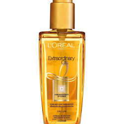 L'OREAL ELSEVE EXTRAORDINARY OIL GOLD 100ml