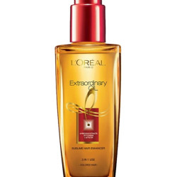 L'OREAL ELSEVE EXTRAORDINARY OIL RED 100ml