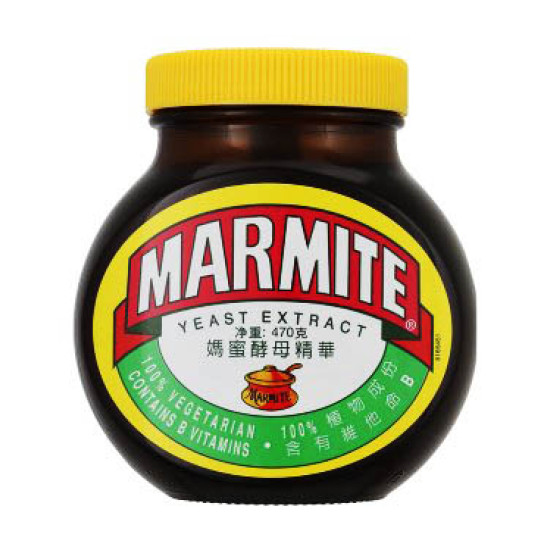 MARMITE 470G