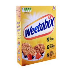 WEETABIX 430GM WEETABIX 430GM
