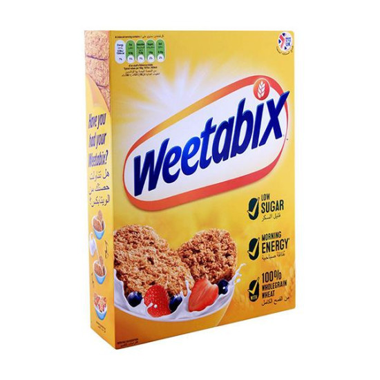 WEETABIX 430GM