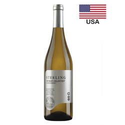 STERLING VINTNER'S COLLECTION CHAR 750ML STERLING VINTNER'S COLLECTION CHAR 750ML