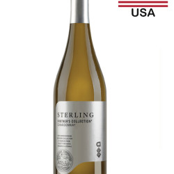 STERLING VINTNER'S COLLECTION CHAR 750ML STERLING VINTNER'S COLLECTION CHAR 750ML