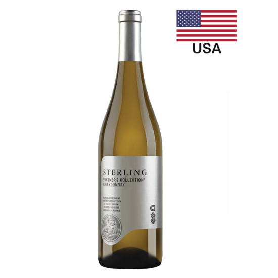 STERLING VINTNER'S COLLECTION CHAR 750ML