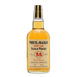 WHYTE & MACKAY BLENDED WHISKY 700ML WHYTE & MACKAY BLENDED WHISKY 700ML