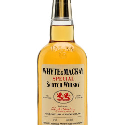 WHYTE & MACKAY BLENDED WHISKY 700ML WHYTE & MACKAY BLENDED WHISKY 700ML