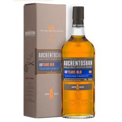 AUCHENTOSHAN 18 YEARS OLD WHISKY 700ML AUCHENTOSHAN 18 YEARS OLD WHISKY 700ML