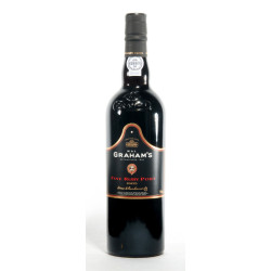GRAHAM FINE RUBY PORT 750ML GRAHAM FINE RUBY PORT 750ML