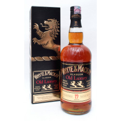WHYTE & MACKAY 19 YEAR OLD 700ML