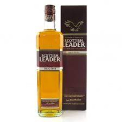SCOTTISH LEADER ORIGINAL 700ML SCOTTISH LEADER ORIGINAL 700ML