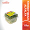 AUST ALFALFA SPROUT 125GM AUST ALFALFA SPROUT 125GM