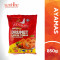AYAMAS BREADED CHICKEN DRUMMET HOT&SPICY 850G AYAMAS BREADED CHICKEN DRUMMET HOT&SPICY 850G