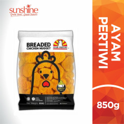 PERTIWI NUGGET 850G PERTIWI NUGGET 850G
