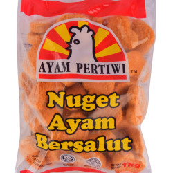 PERTIWI NUGGET 850G PERTIWI NUGGET 850G