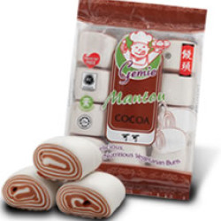 GEMIE MANTAU COCO 15G*12 GEMIE MANTAU COCO 15G*12