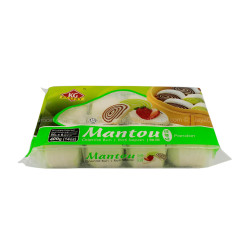 KG MANTOU PANDAN 375G KG MANTOU PANDAN 375G