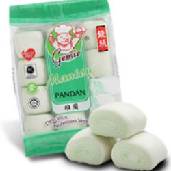 GEMIE MANTOU PANDAN 15G*12 GEMIE MANTOU PANDAN 15G*12