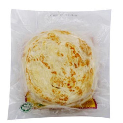 WANIS ROTI CANAI 520G WANIS ROTI CANAI 520G