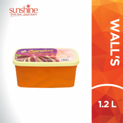 KING'S ICE CREAM CARNIVAL 1.2L KING'S ICE CREAM CARNIVAL 1.2L