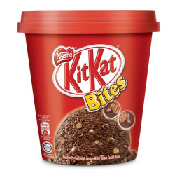 NESTLE KIT KAT ICE CREAM 750ML NESTLE KIT KAT ICE CREAM 750ML