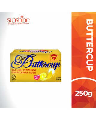 BUTTERCUP LUXURY SPREAD 227G