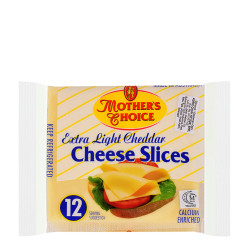 MOTHER'S CHOICE EXTRA LIGHT 12'S 200G