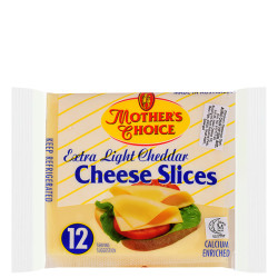 MOTHER'S CHOICE EXTRA LIGHT 12'S 200G MOTHER'S CHOICE EXTRA LIGHT 12'S 200G