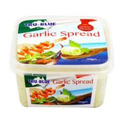 TRU BLUE GARLIC BUTTER 150G TRU BLUE GARLIC BUTTER 150G