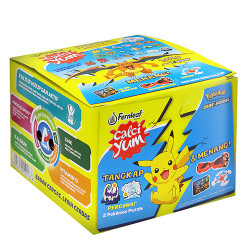 FERNLEAF CAL-CI YUM (TWIN PACK) 8*60G FERNLEAF CAL-CI YUM (TWIN PACK) 8*60G