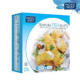 PACIFIC WEST TEMPURA FISH FILLETS 550G