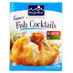 PACIFIC WEST TEMPURA FISH COCKTAIL 500G