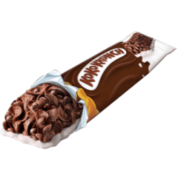 NESTLE KOKO KRUNCH CEREAL BAR MP 25G*4