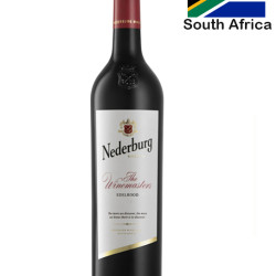 NEDERBURG WINEMAS RESERVE EDELROOD 750ML NEDERBURG WINEMAS RESERVE EDELROOD 750ML