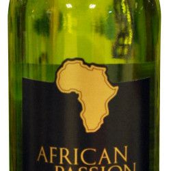 AFRICAN PASSION CHENIN BLANC 750ML AFRICAN PASSION CHENIN BLANC 750ML