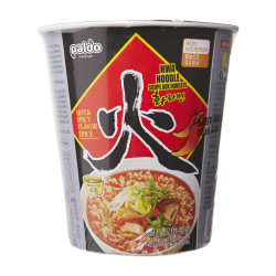 PALDO HWA CUP 65GM PALDO HWA CUP 65GM