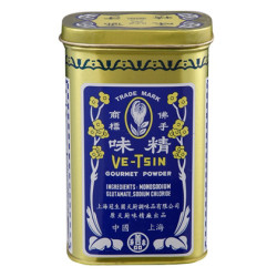 VETSIN GOURMET POWDER VETSIN GOURMET POWDER