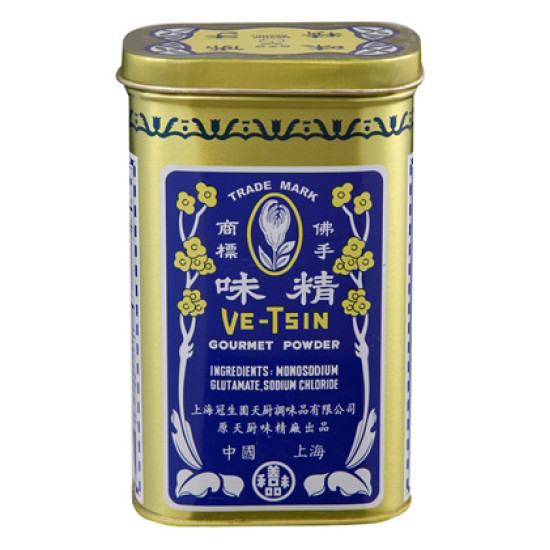 VETSIN GOURMET POWDER