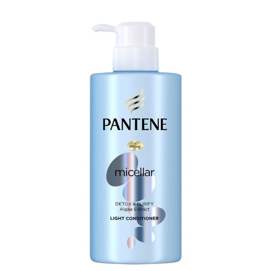 PANTENE MICELLAR COND DETOX & PURIFY 300ML